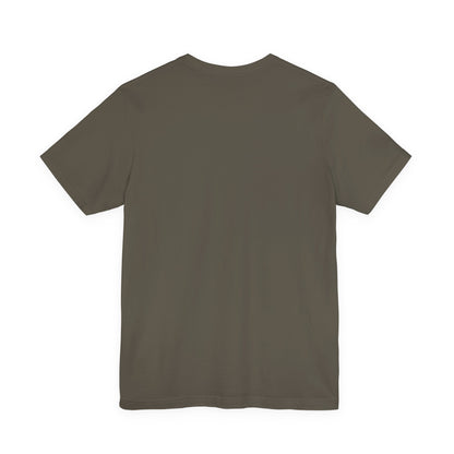Mi religión - Unisex Jersey Tee