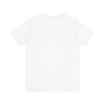Made in Argentina - Unisex Jersey Tee