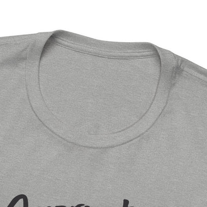 ¡Agarrate, Catalina! Unisex Jersey Tee