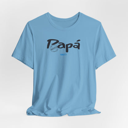 Papá: Edición Especial • Original - Unisex Jersey Tee