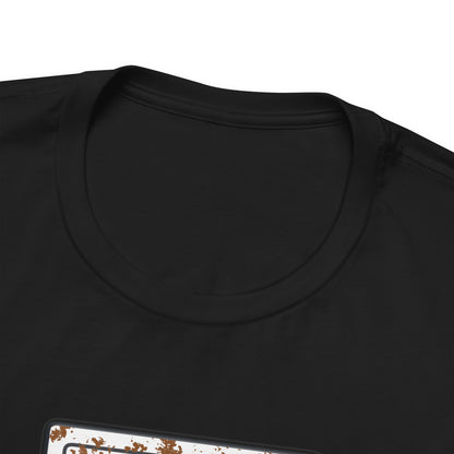 Ruta 40 - Unisex Jersey Tee