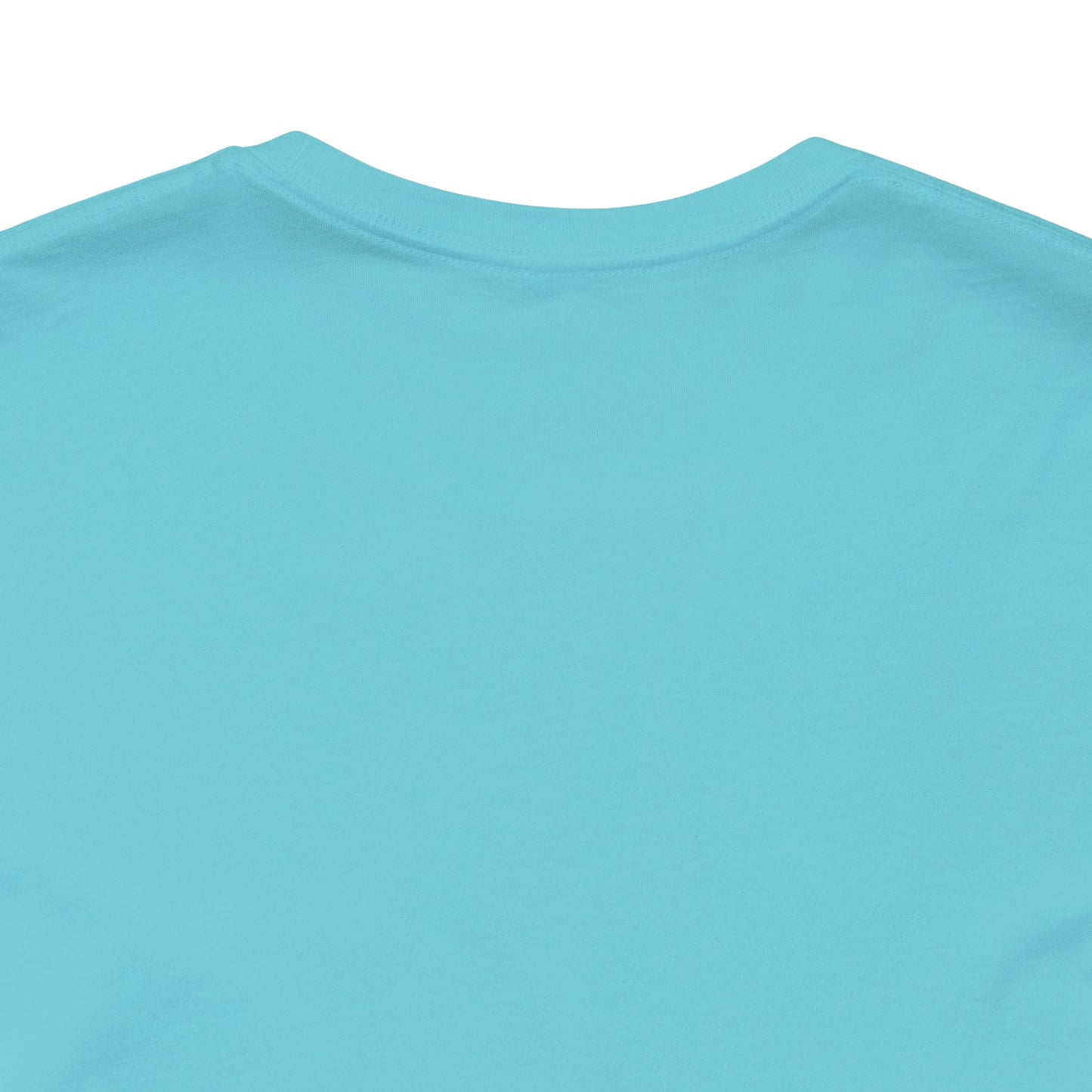 Mi religión - Unisex Jersey Tee