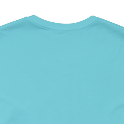 Mi religión - Unisex Jersey Tee