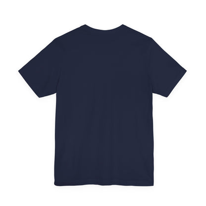 Mi religión - Unisex Jersey Tee