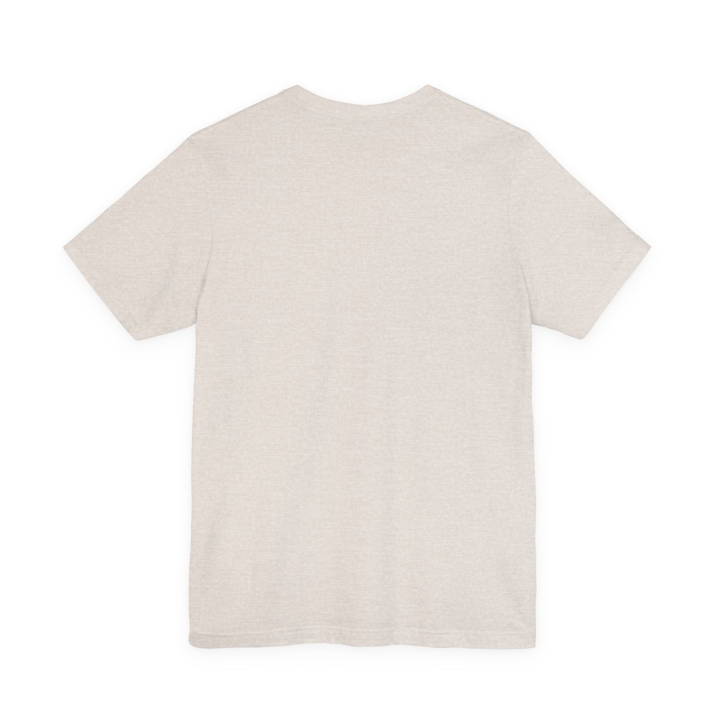Papá. El único que llega sin GPS - Unisex Jersey Tee
