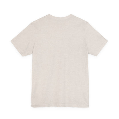 Papá. El único que llega sin GPS - Unisex Jersey Tee