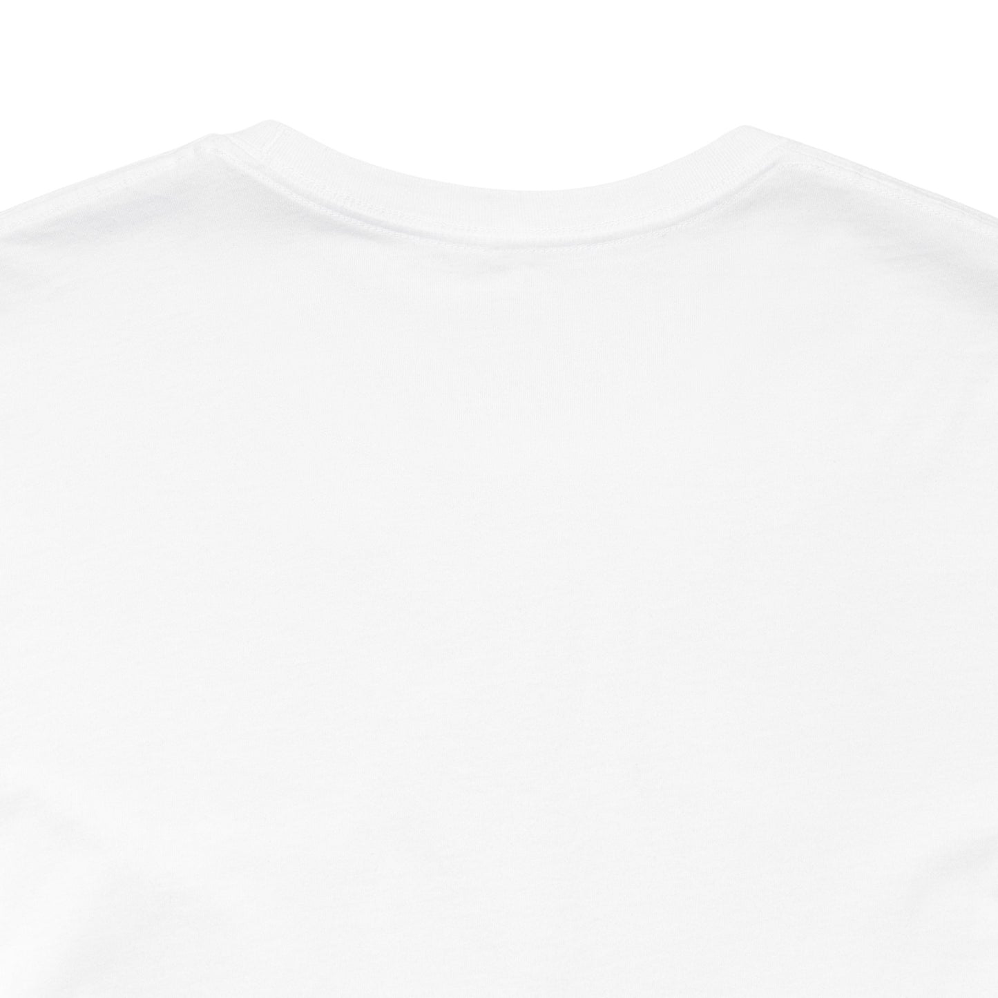 Gracias Totales - Unisex Jersey Tee