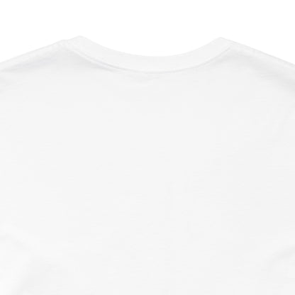 Gracias Totales - Unisex Jersey Tee