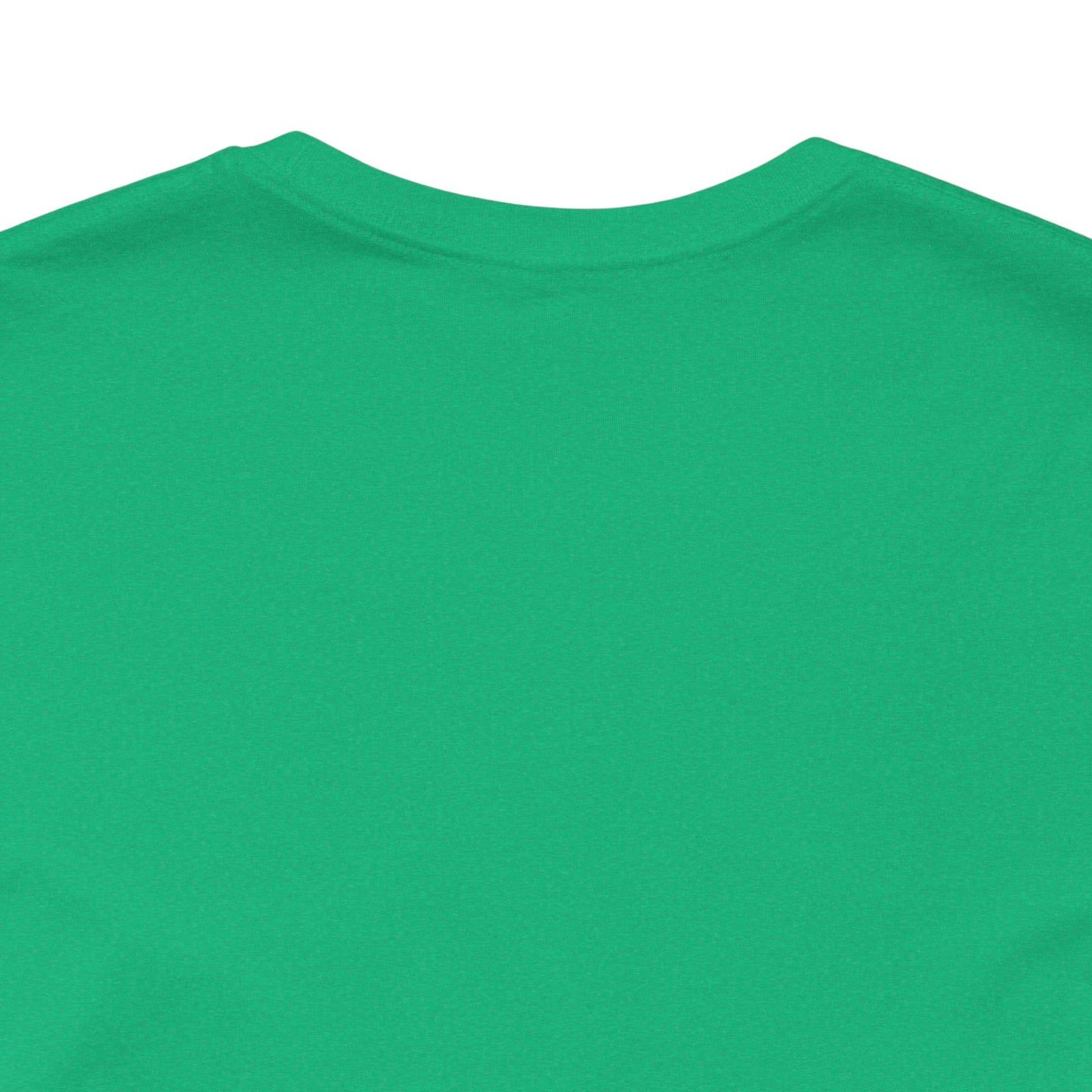 Gracias Totales - Unisex Jersey Tee