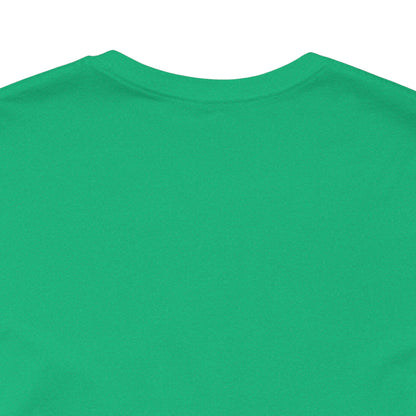 Gracias Totales - Unisex Jersey Tee