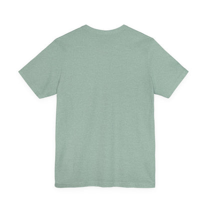 Modo Mate: Loading - Unisex Jersey Tee