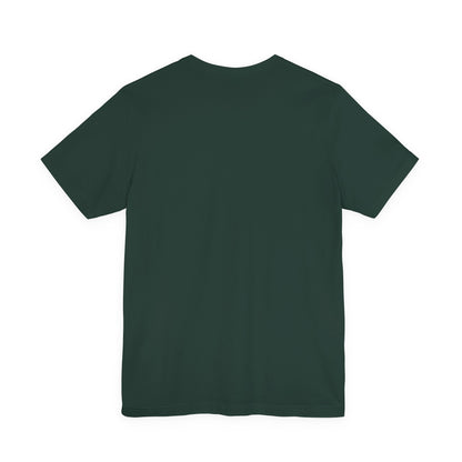 ¡Tomátelo con soda! - Unisex Jersey Tee