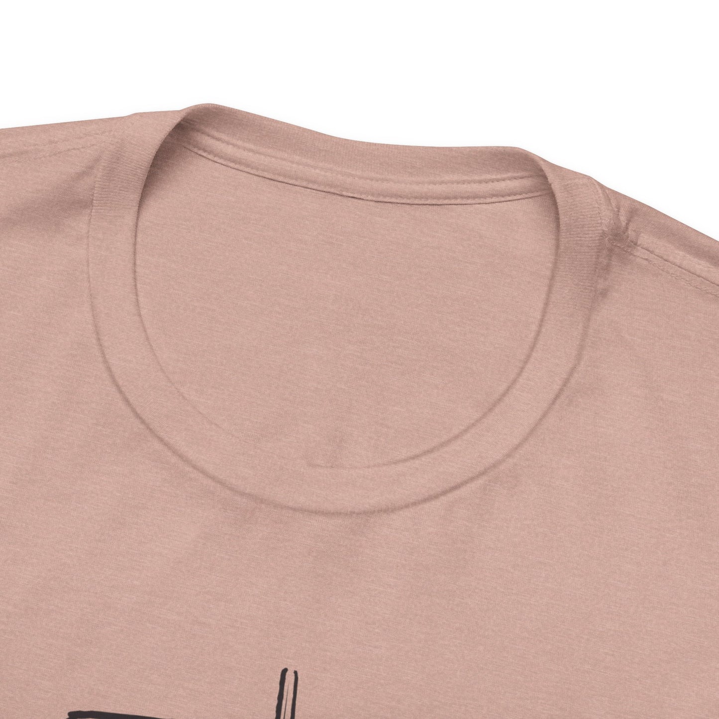 Mi religión - Unisex Jersey Tee