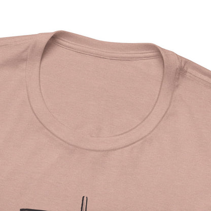 Mi religión - Unisex Jersey Tee