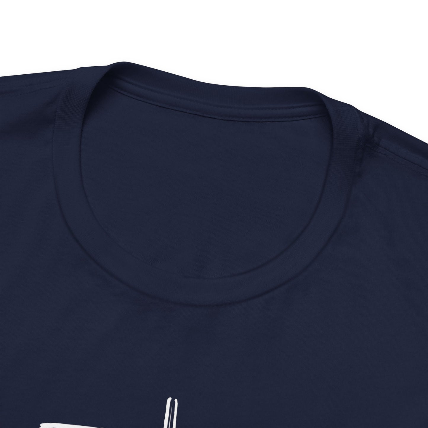 Mi religión - Unisex Jersey Tee