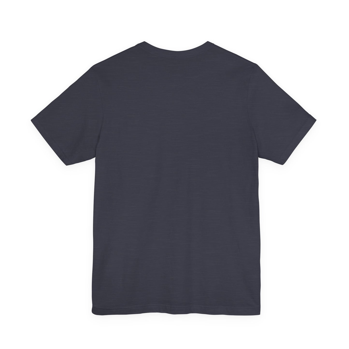 La medida de la inteligencia... - Unisex Jersey Tee