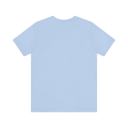 Huella digital (Argentina)-Fingerprint (Argentina) / Unisex Jersey Tee