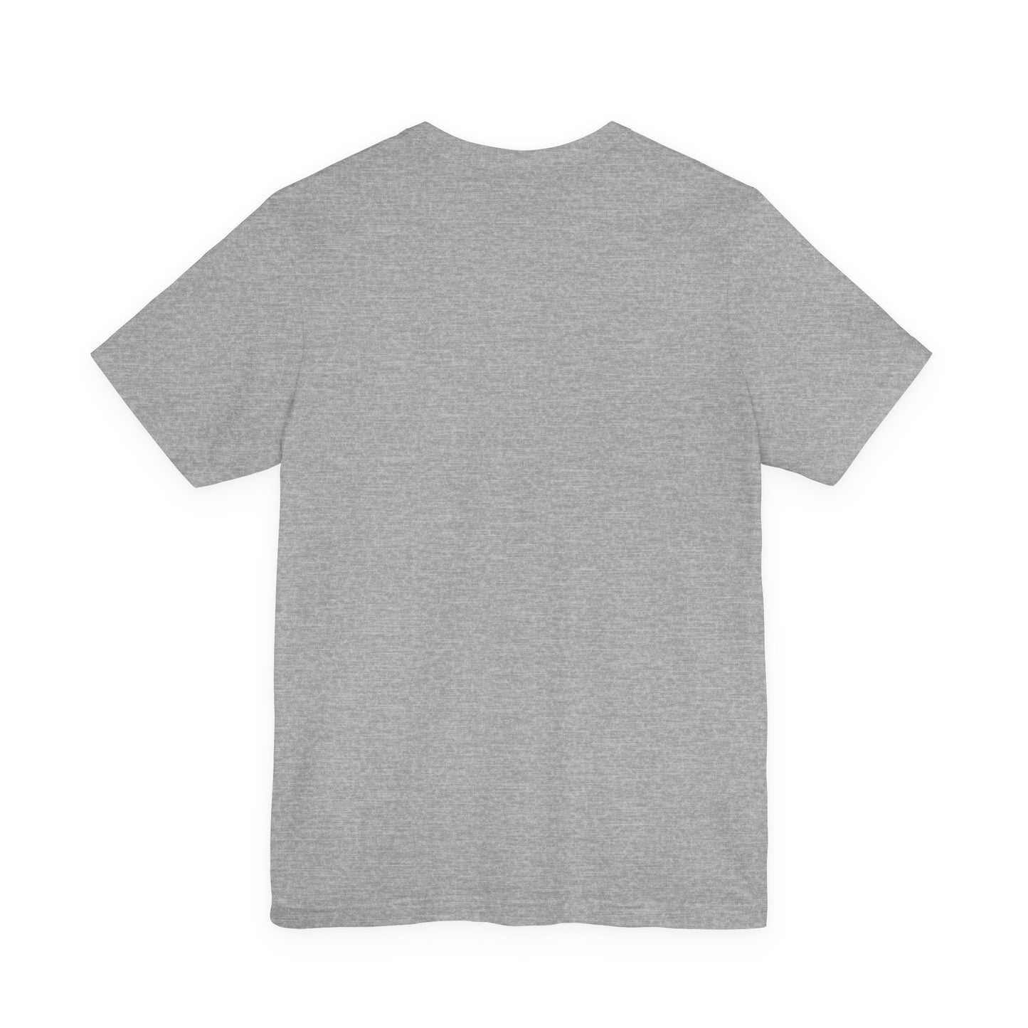Mi religión - Unisex Jersey Tee