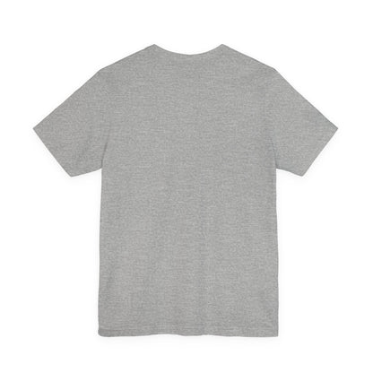 Mi religión - Unisex Jersey Tee