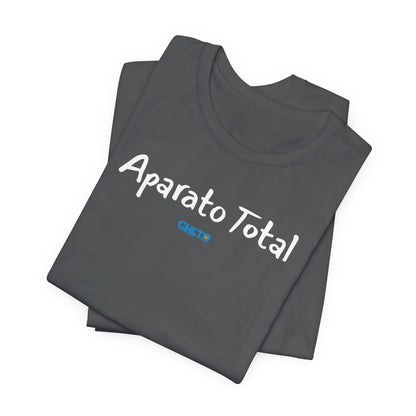 Aparato Total - Unisex Jersey Tee