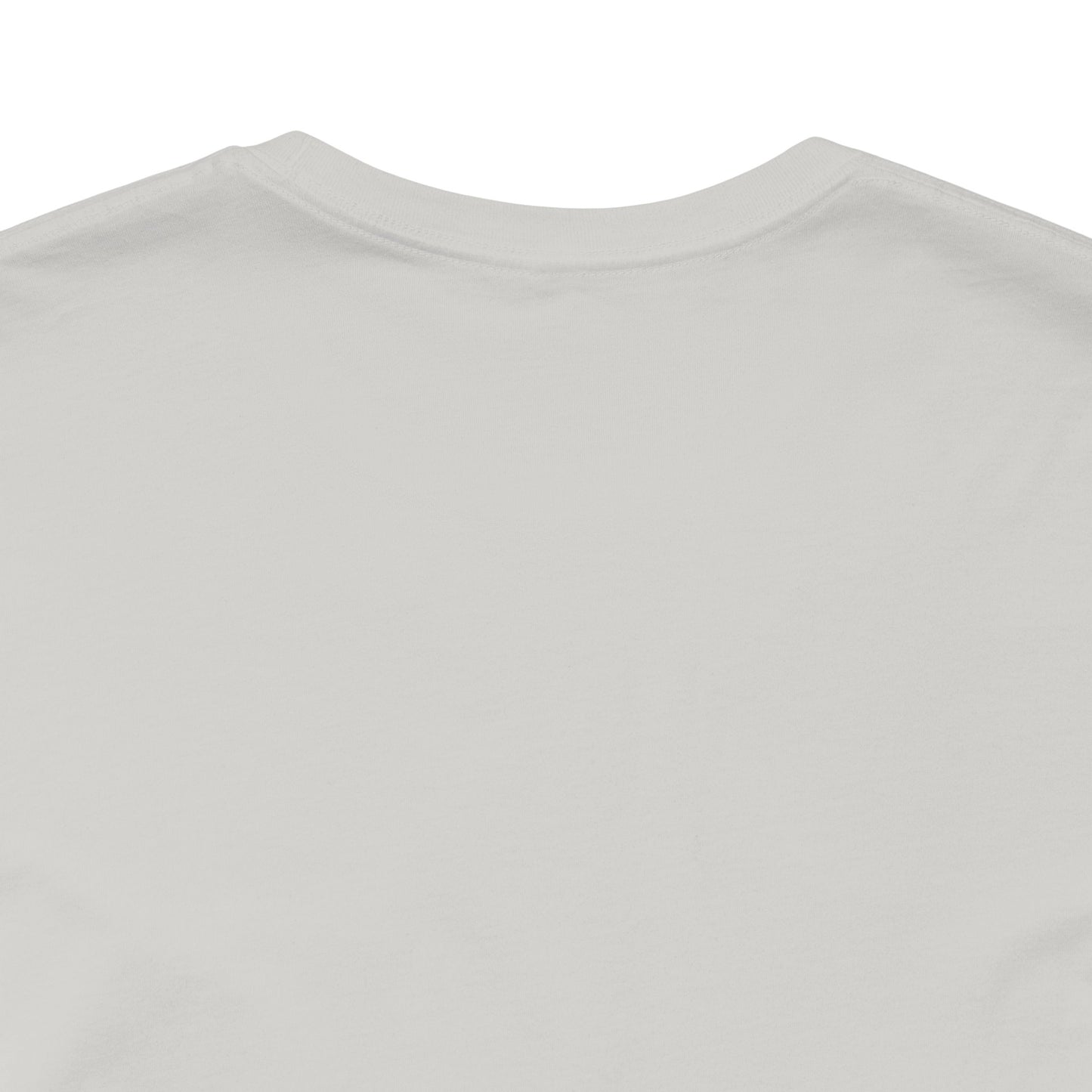 Gracias Totales - Unisex Jersey Tee