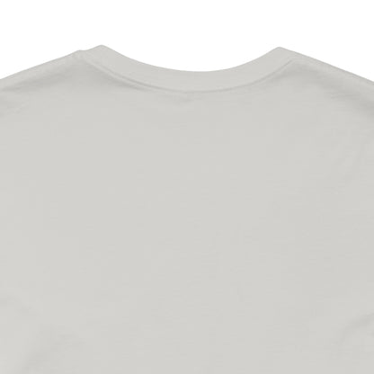 Gracias Totales - Unisex Jersey Tee