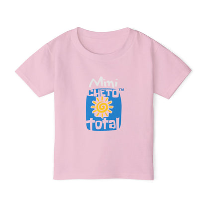 Mini Cheto Total™ Toddler T-shirt