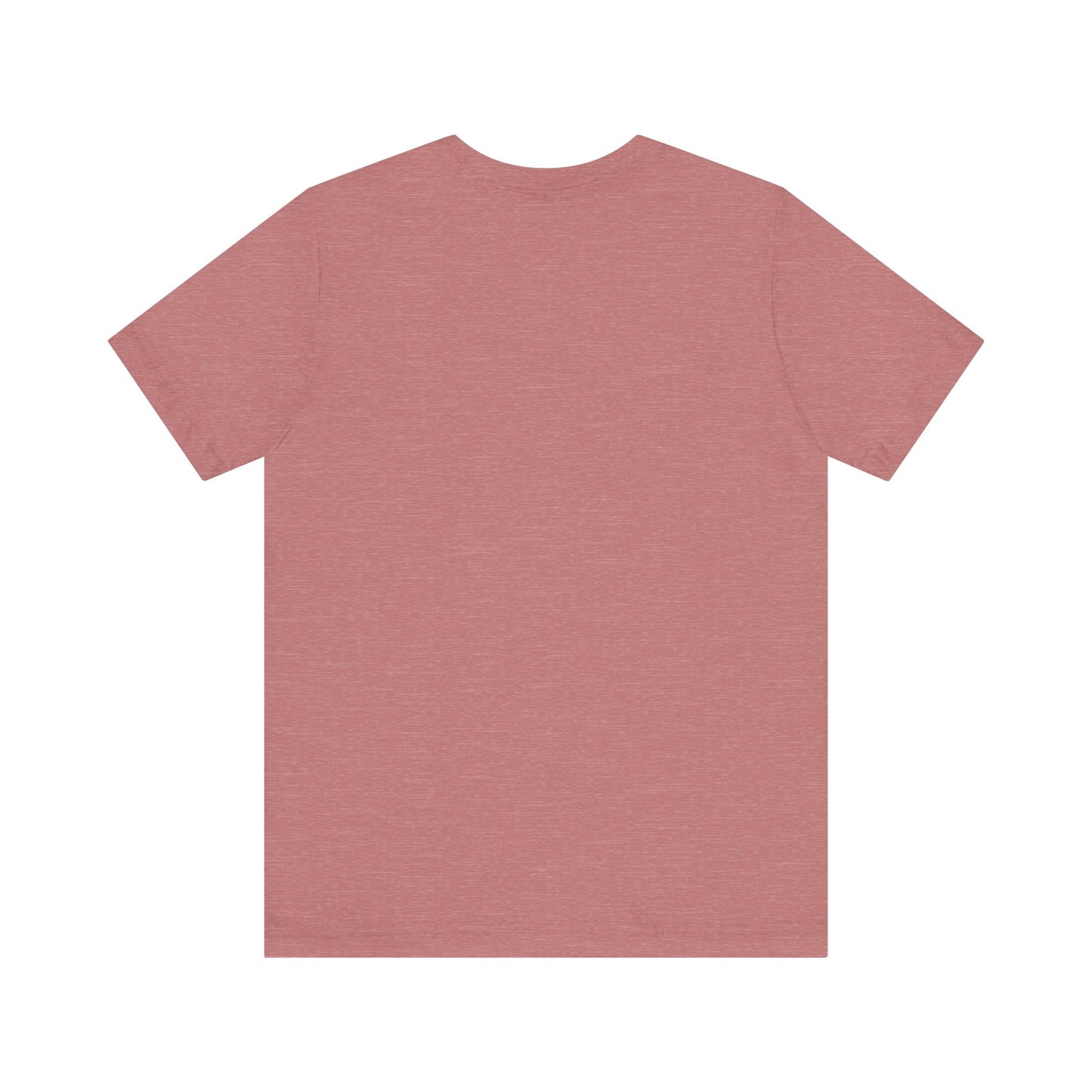 Joya, nunca taxi, ni patrullero Unisex Jersey Tee