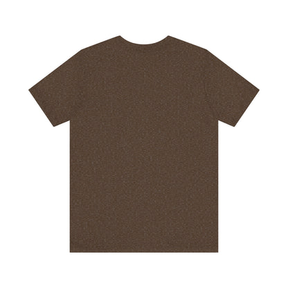Sol Argentino Unisex Jersey Tee