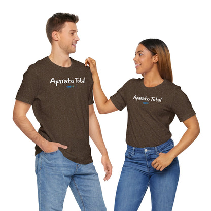 Aparato Total - Unisex Jersey Tee