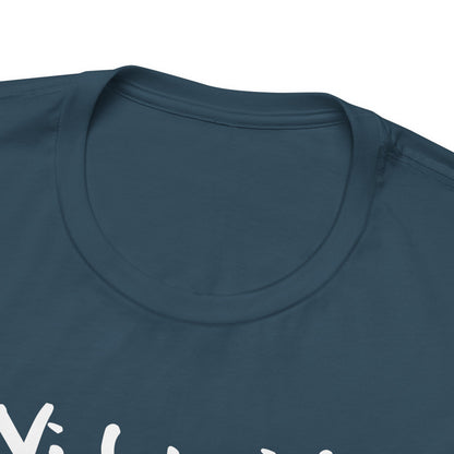 Ni fu ni fa - Unisex Jersey Tee