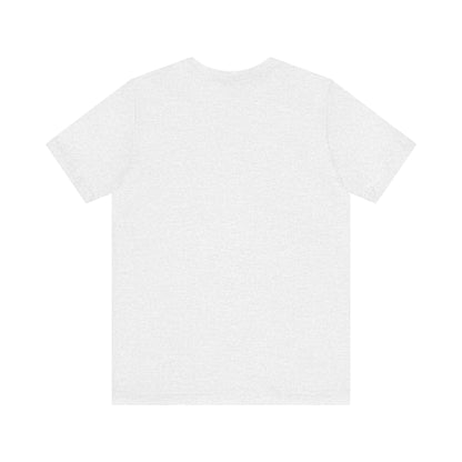 Bandera Planeta Tierra - Unisex Jersey Tee