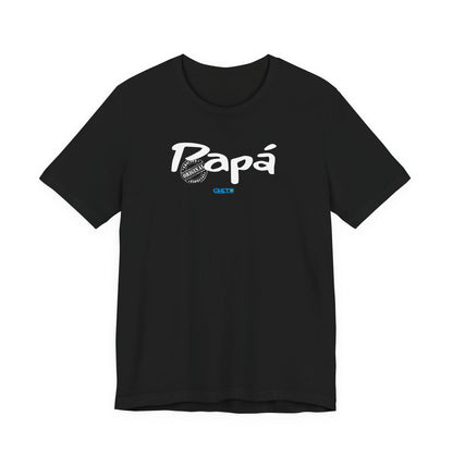 Papá: Edición Especial • Original - Unisex Jersey Tee