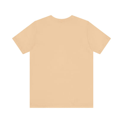 Que lo injusto no me sea indiferente Unisex Jersey Tee