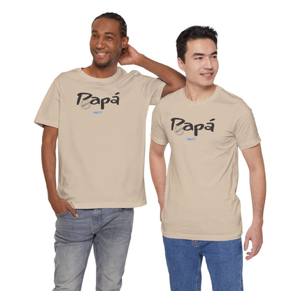 Papá: Edición Especial • Original - Unisex Jersey Tee