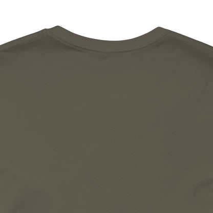 ¡Oso!, ¡chiva!, ¡caleeenchu! - Unisex Jersey Tee
