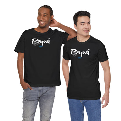 Papá: Edición Especial • Original - Unisex Jersey Tee