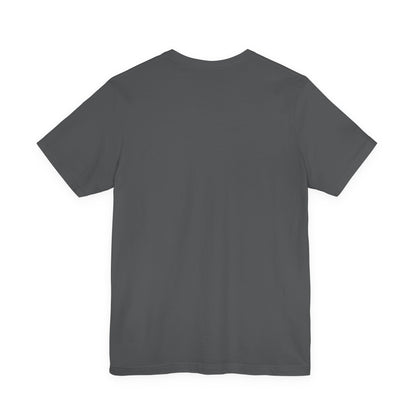 Cheto Total™ Logo Unisex Jersey Tee