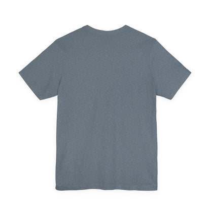 Toda mujer... Unisex Jersey Tee