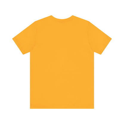 Ponete las pilas - Unisex Jersey Tee