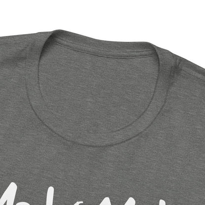 Modo Mate: Loading - Unisex Jersey Tee