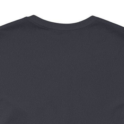 Gracias Totales - Unisex Jersey Tee