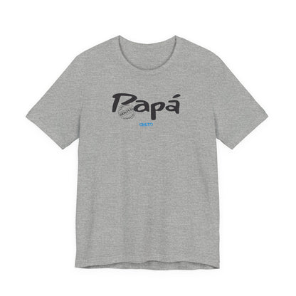 Papá: Edición Especial • Original - Unisex Jersey Tee