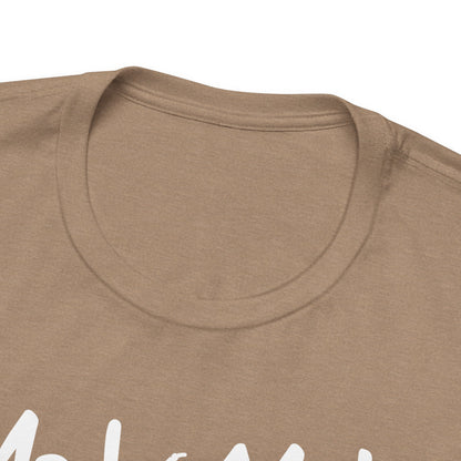 Modo Mate: Loading - Unisex Jersey Tee