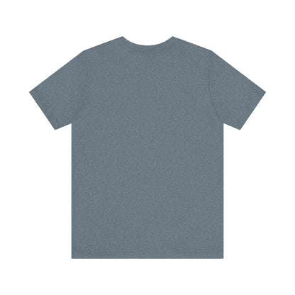 Toda mujer... Unisex Jersey Tee