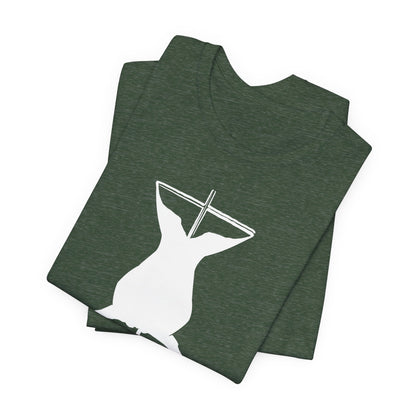 Mi religión - Unisex Jersey Tee