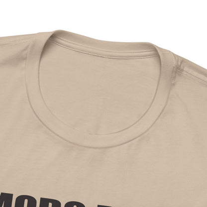 Modo Papá: Activado • 24/7 - Unisex Jersey Tee