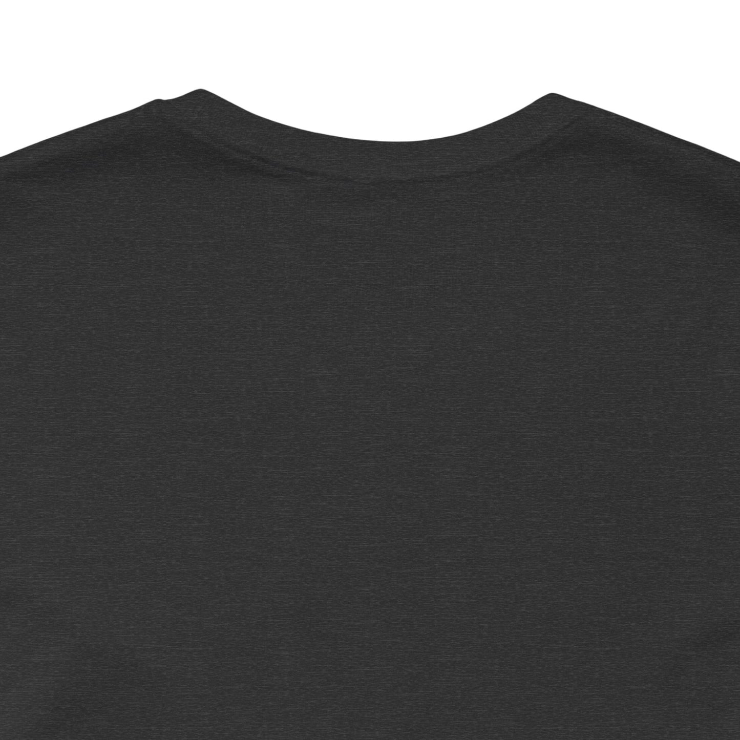 Gracias Totales - Unisex Jersey Tee