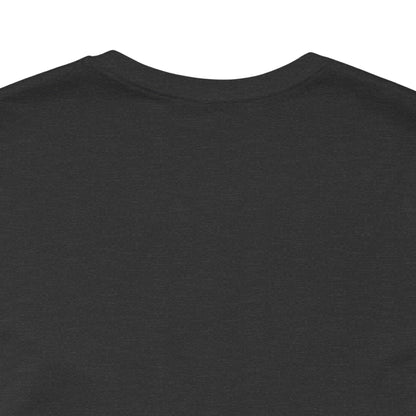 Gracias Totales - Unisex Jersey Tee